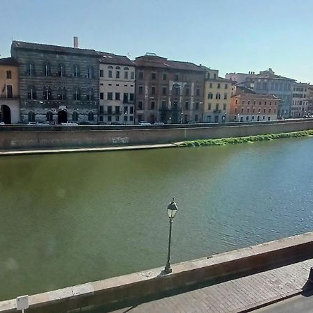 Amazing View Pisa Exterior foto