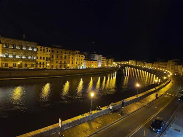 Amazing View Pisa Exterior foto
